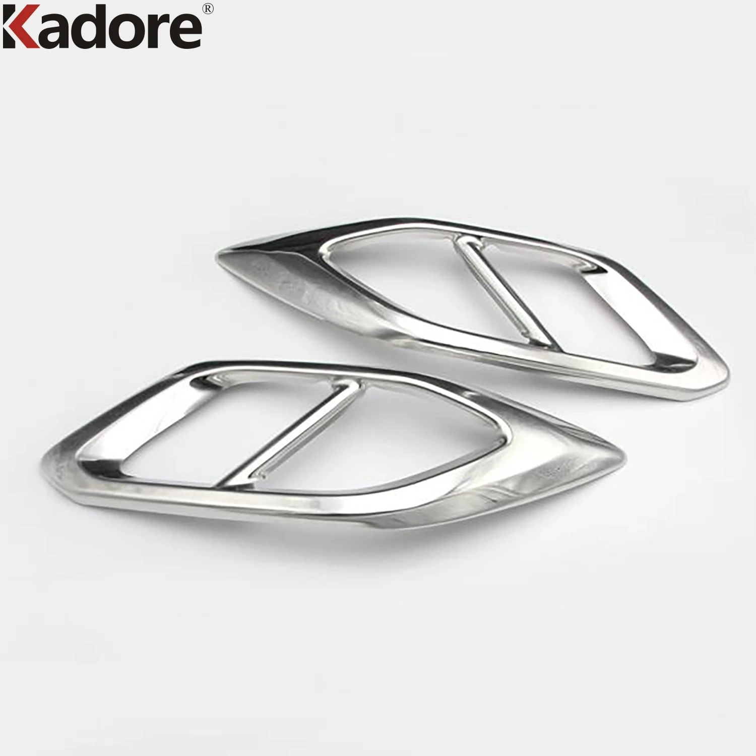 Задний глушитель выхлопной трубы для LEXUS RX 200T 350 450H 450HL 2016 2017 2018 2019 |