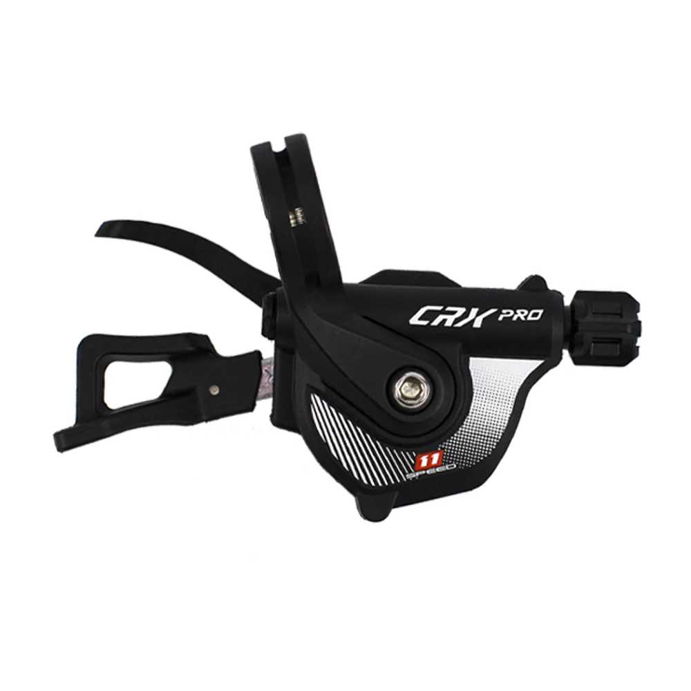 SENSAH CRX PRO 1x1 1 Speed Group Set с 11v триггерный переключатель передач задний велосипедная