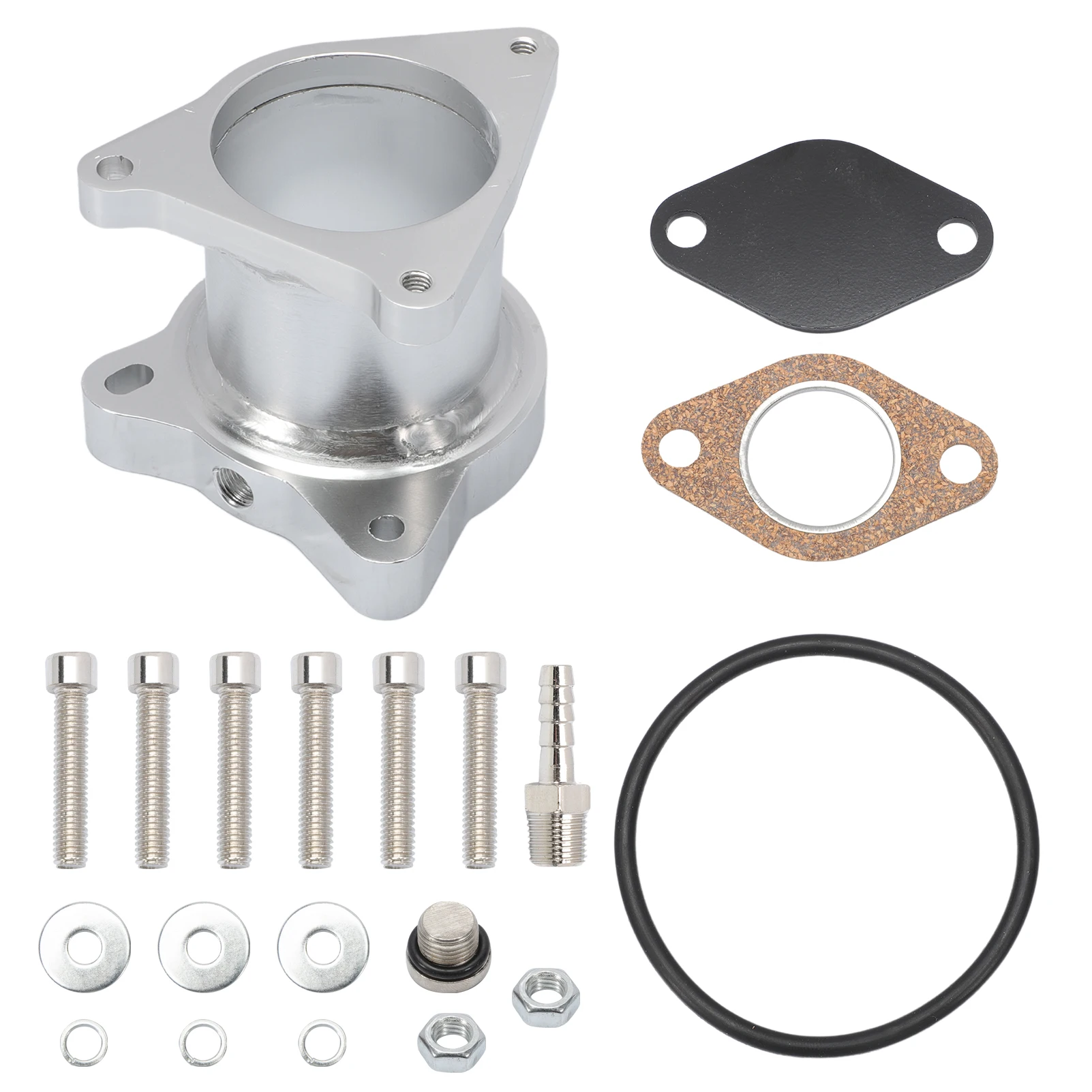 

Комплект для удаления автомобиля для Mk5 2.0Tdi для 2.0Tdi EGR Valve VR-EGR03 автомобильные аксессуары