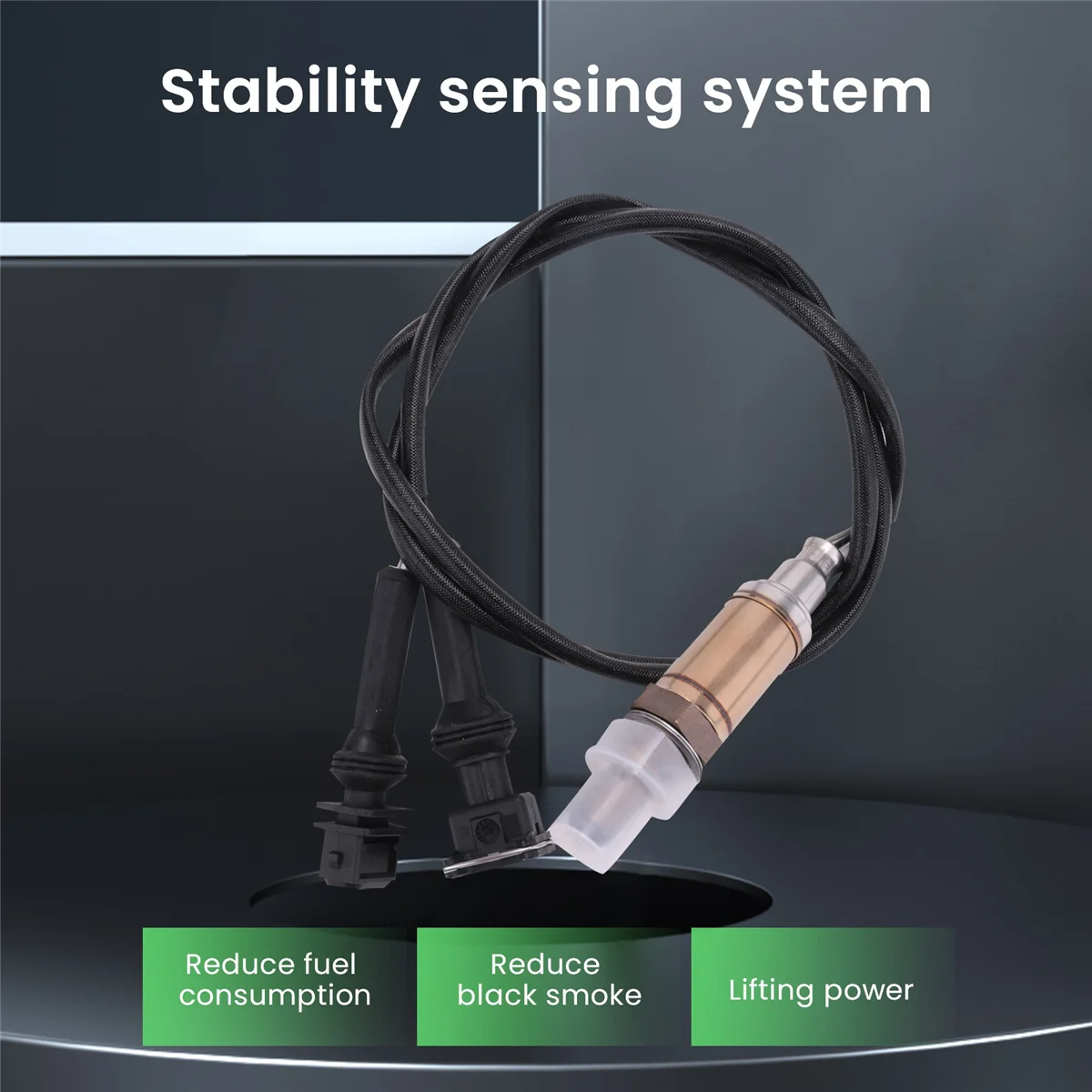 0258104002 LSM-11 O2 Датчик кислорода для бойлера Lambda Sen Mercedes T1/TN Y10 0258104005 0258104007