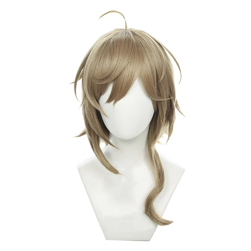 

Kanae Cosplay Wig Vtuber Kanae Cosplay Hololive Kanae Long Wig Halloween Party Carnival Wig