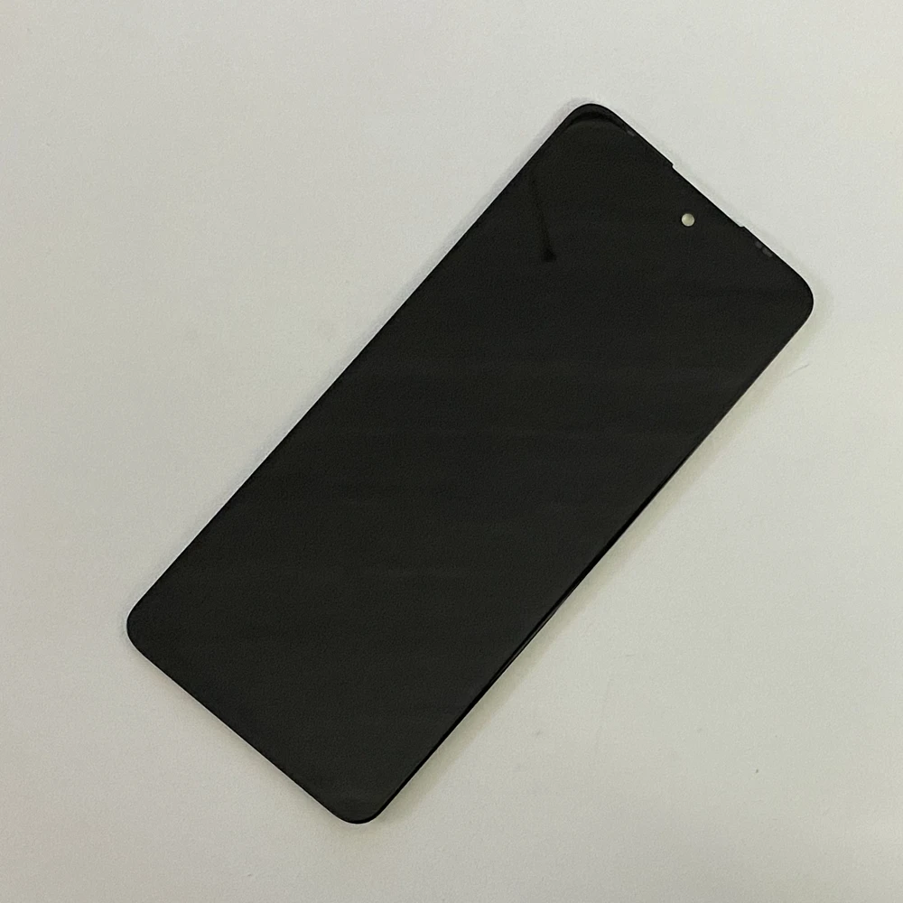 Оригинальный 6 8-дюймовый ЖК-дисплей для Motorola Moto G51 5G XT2171-1 XT2171-2 XT2171-3 замена