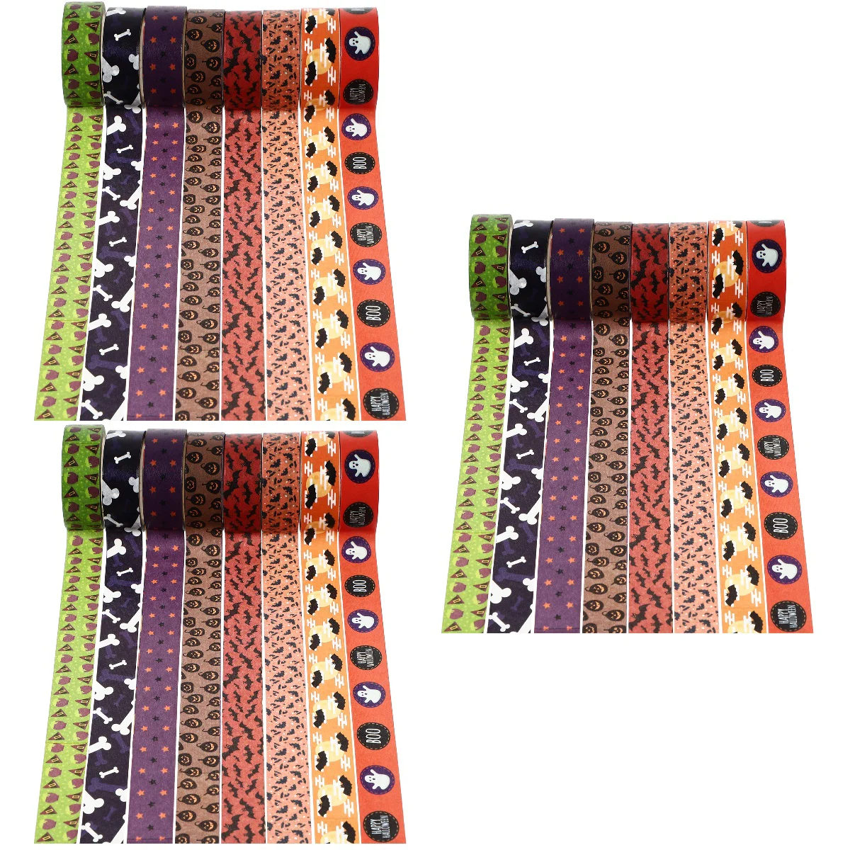 

Tapewashi Tapes Stickers Decorative Craft Themed Account Hand Adhesive Colored Set Floor Kidsrulers Duct Painters Scrapbook