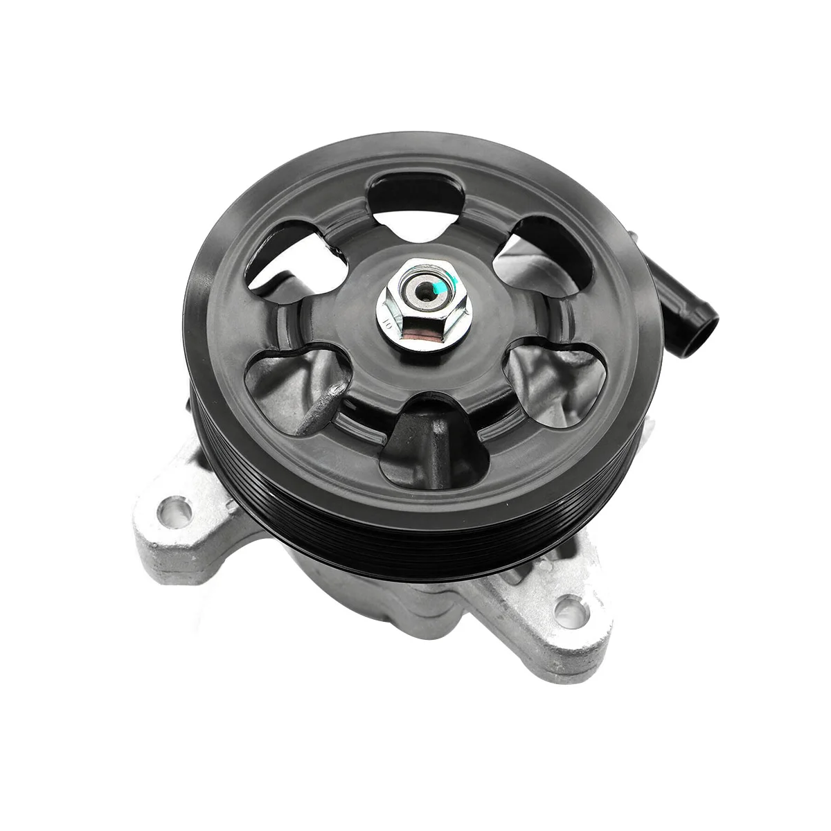 

New Power Steering Pump for Honda Accord 2003-2007 2.4L