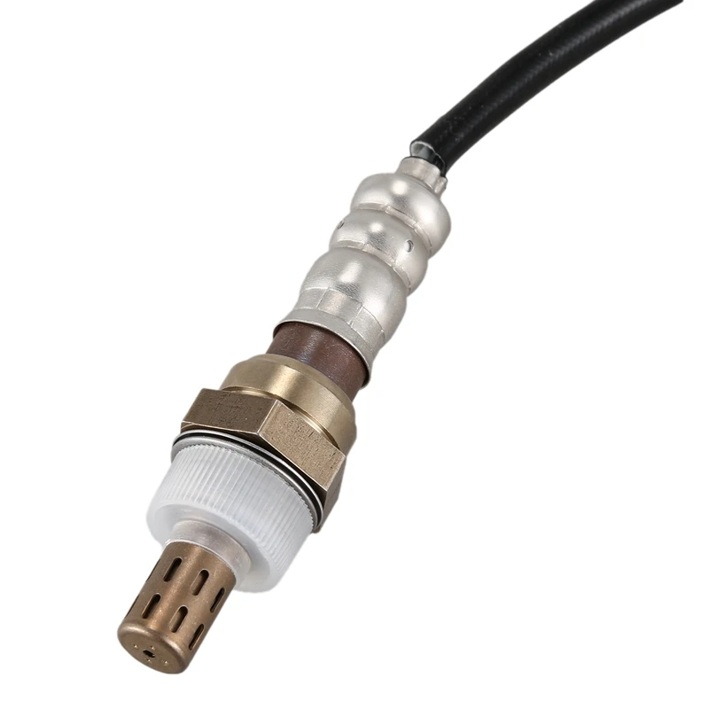 Передний кислородный датчик Lambda для CHEVROLET AVEO KALOS LACETTI NUBIRA MAZDA 1 4 6 8 NO 96418965 96325533 Длина