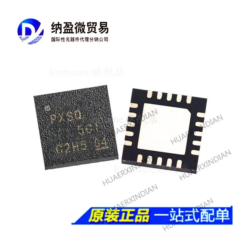 

5PCS TPS7A4700RGW TPS7A4700RGWR printing :PXSQ QFN-20 New Original