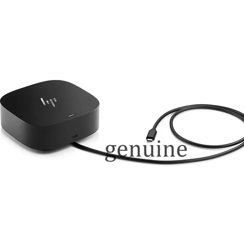 ДЛЯ HP G5 5TW10AA Док-станция для ноутбука USB-C RJ45 HDMI DP 4K