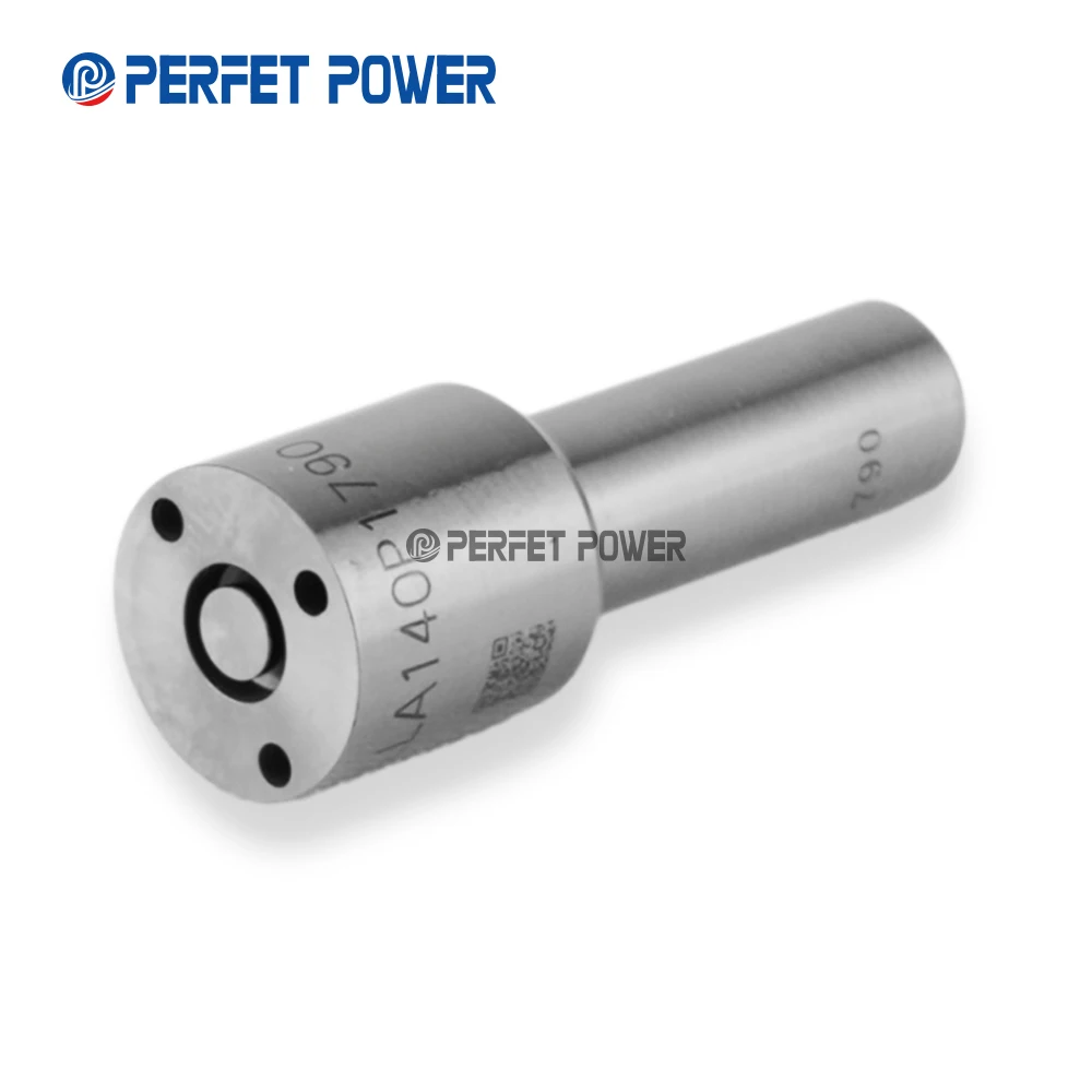 

DLLA140P1790 DLLA 140P 1790 Diesel Common Rail Injection Nozzle China Made New for 0445120141 Fuel Injector