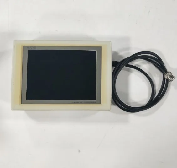 

The LCD Display 90% New original 6LC50AN