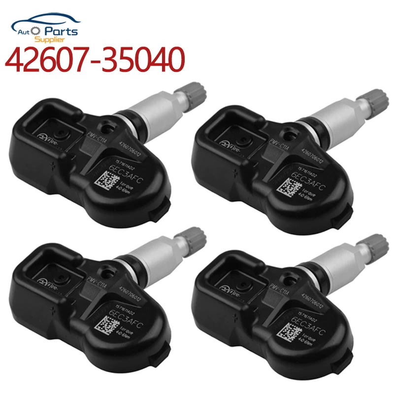 pmv c11a tpms