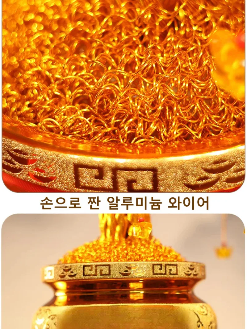 Украшения для денег и деревьев наличные товары коров рукоделие дерево удачи