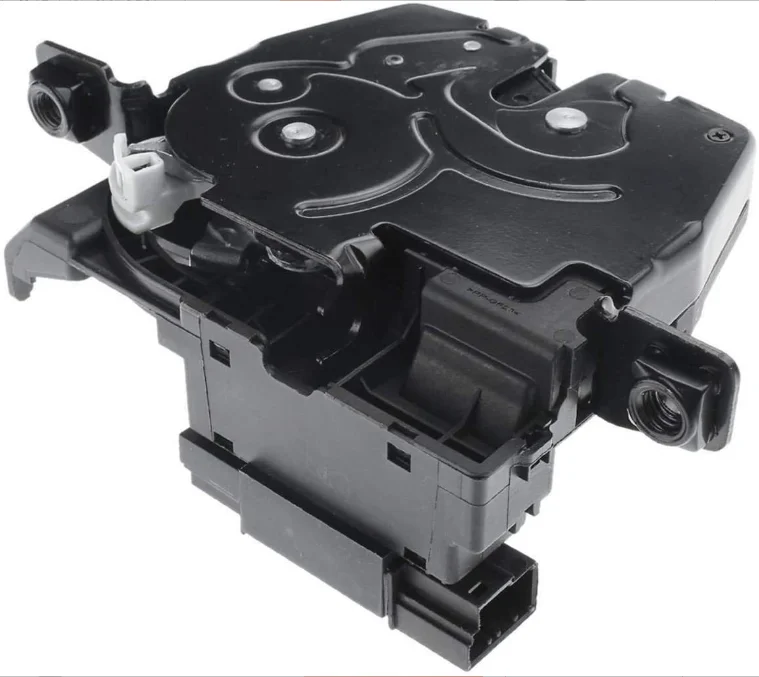 Для BMW M5 F10 X5 F15/F85 3 5 7 серии F31 328d 328i F01 7401 F02 740L1 замена замка БАГАЖНИКА АВТОМОБИЛЯ