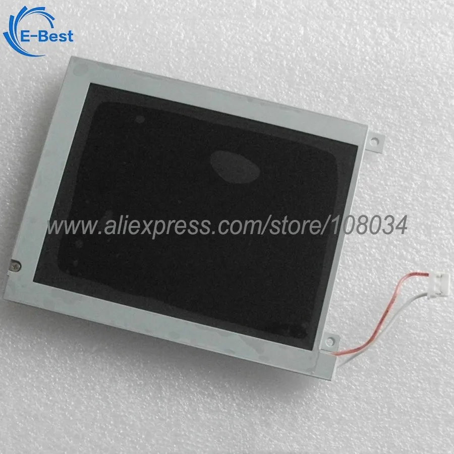 NEW 5.7inch 320*240 lcd panel KCS3224ASTT-X8 |