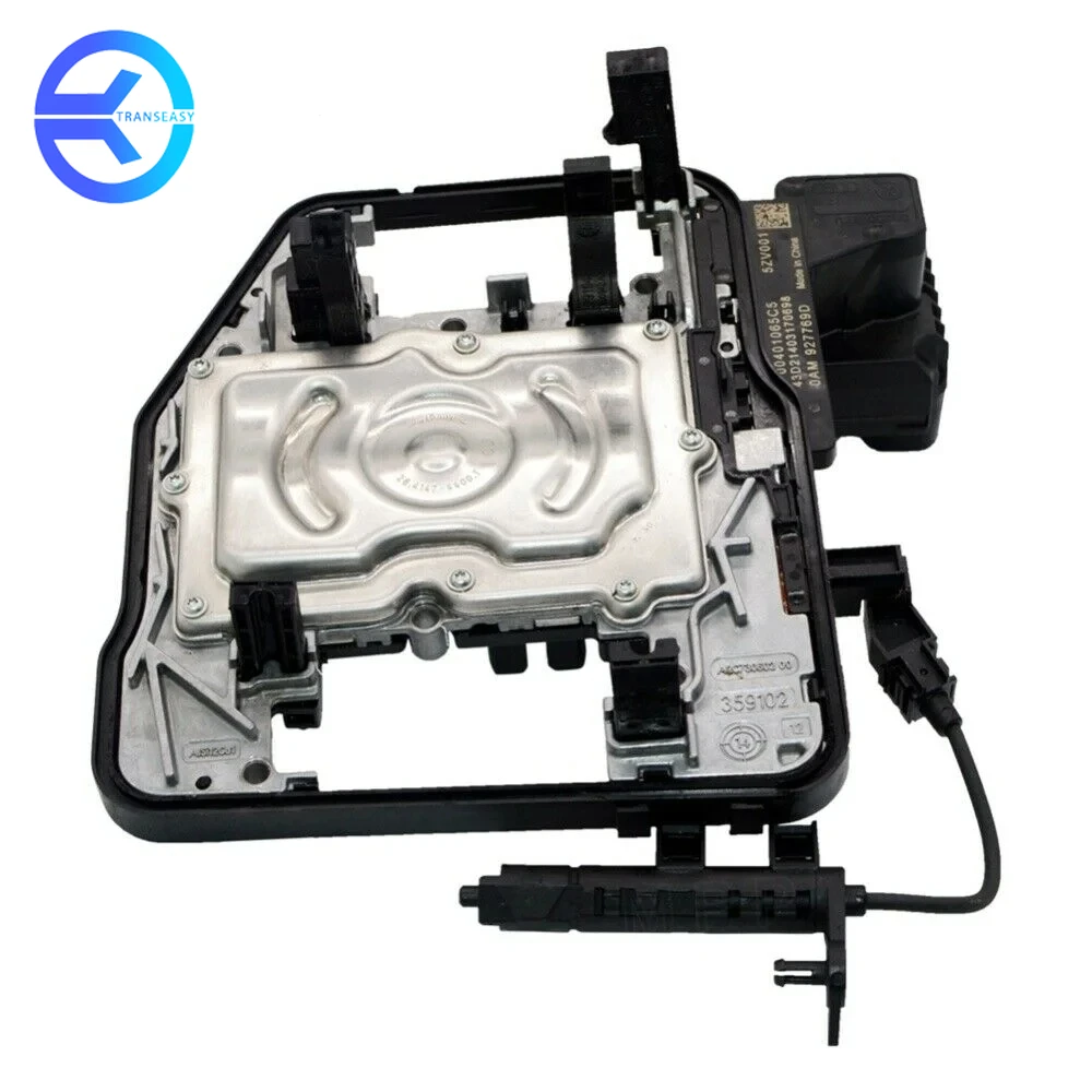 Блок управления трансмиссией AM Make в Румынии 0AM DQ200 DSG7 0AM927769D TCUTCM подходит для VW Audi