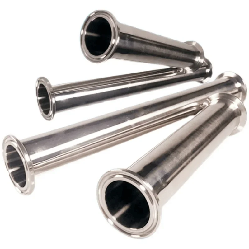 

Длина 100-550 мм 12,7 19 25 32 38 51 63 76 89 102 мм Труба x 1,5 "2"-4" Tri Clamp Санитарная катушка Трубка из нержавеющей стали Homebrew