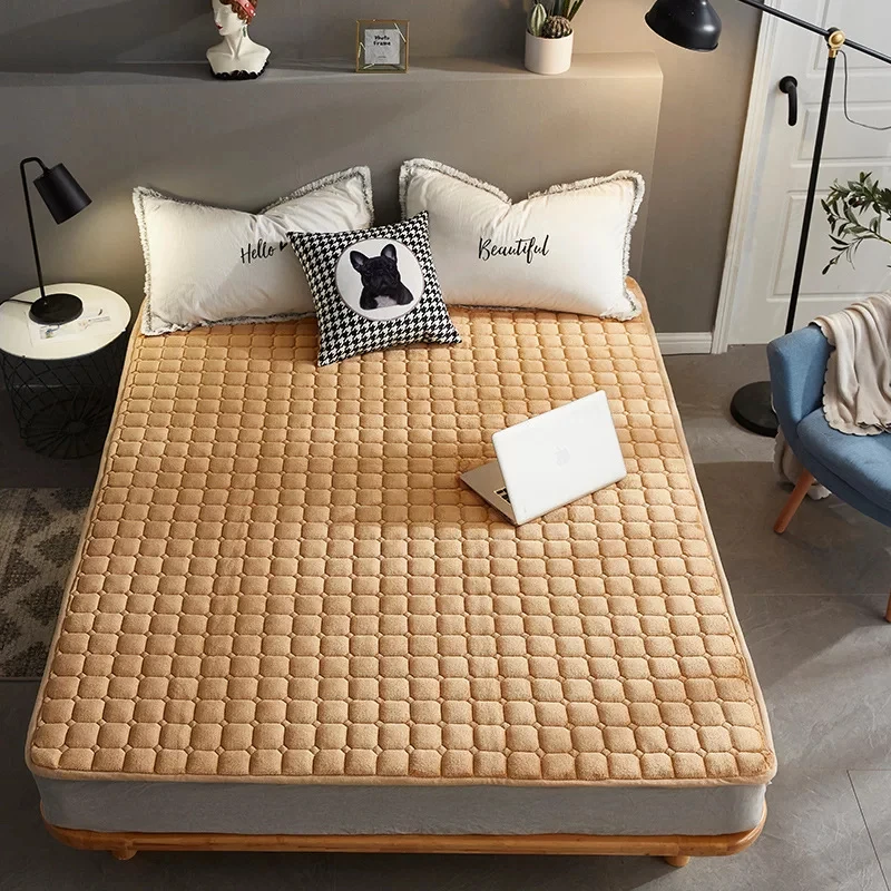 S Single Mat Chinese Mattress Futon Folding Sleeping Mat Home Furniture Room Decor Brazil Jersey Tatami