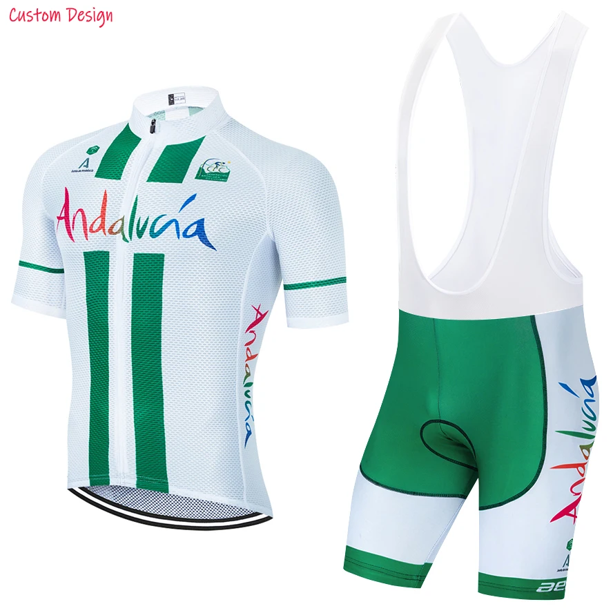 

2022 Wanty Cycling Jersey Team Bike Maillot Shorts Ropa Ciclismo MEN MTB Summer BICYCLING Shirt Culottes Clothing