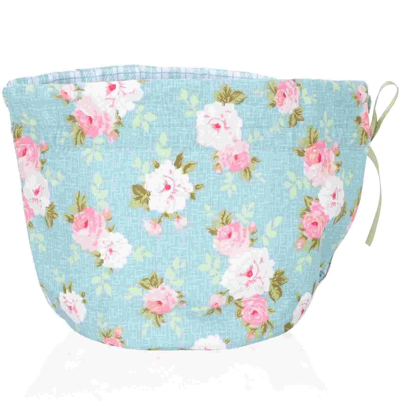 

Tea Cosy Teapot Cover Pot Cozy Cotton Kettle Warmer Insulated Warmlunch Bag Portable Vintage Bottle Decorative Teakettle Kungfu