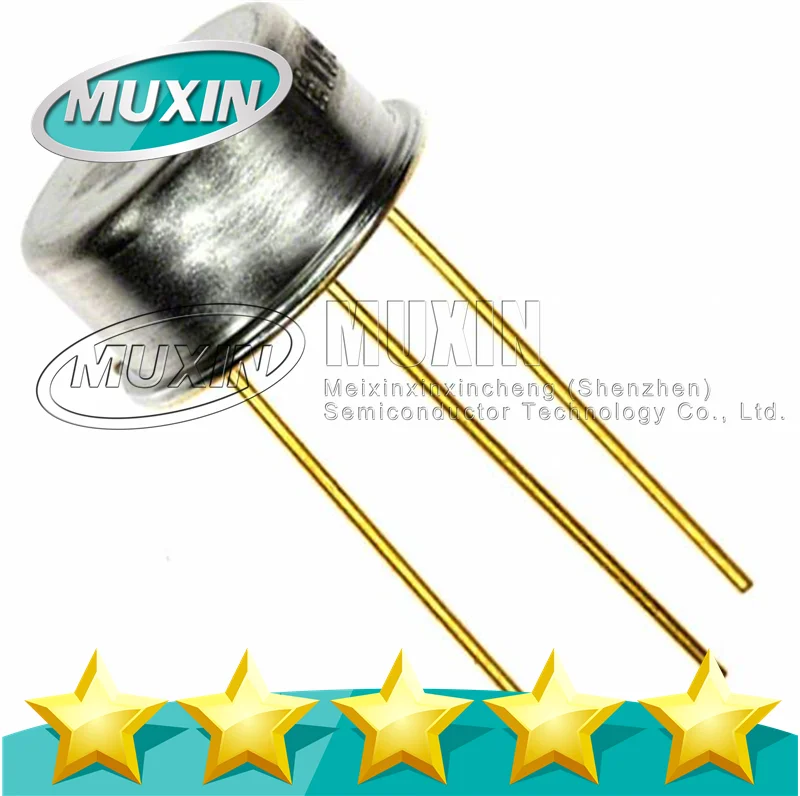 2N2904A CAN3 2N2905 электронные компоненты 2N2907A 2N2945A 2N2946 2N2946A новый оригинальный 2N3009