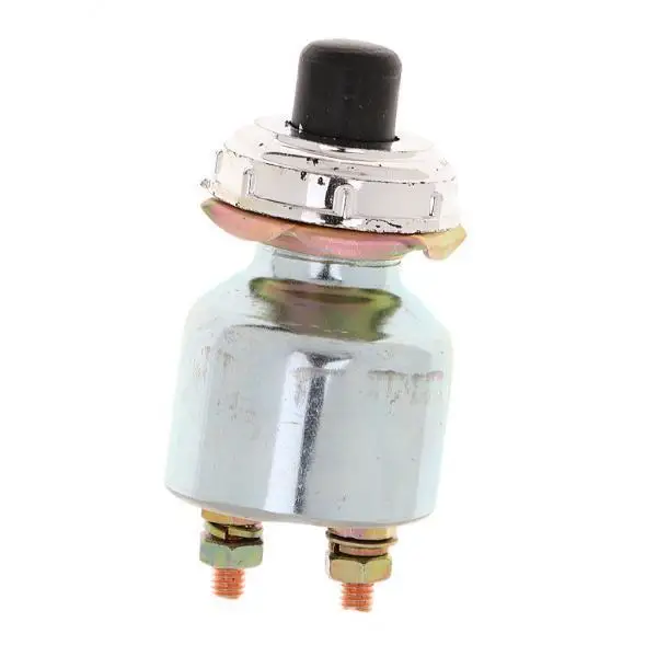 

3x High Quality 12V Car Truck Engine Start Push Button Switch Ignition Starter