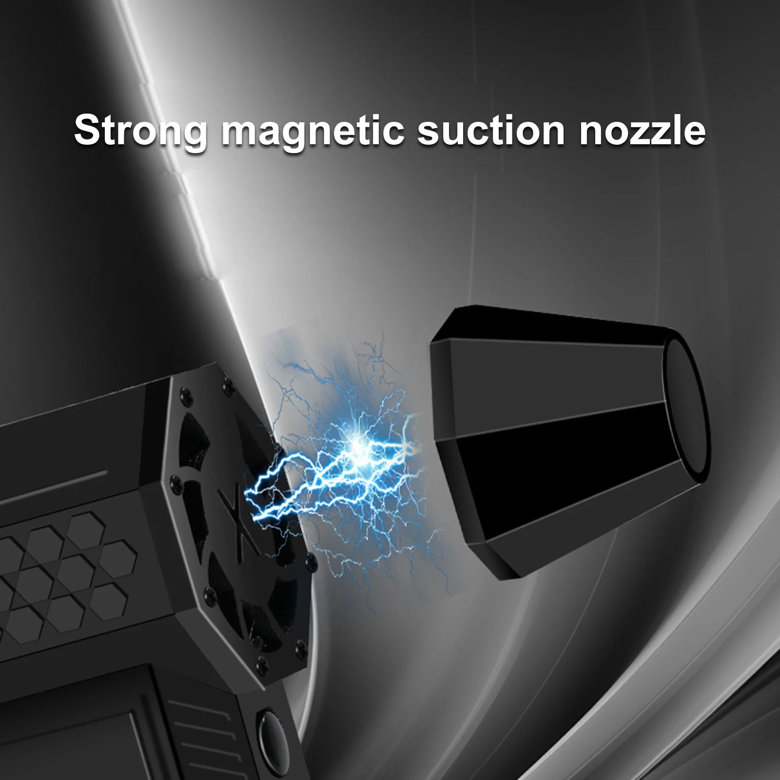 Портативный турбо-вентилятор ручной Турбовентилятор для удаления пыли