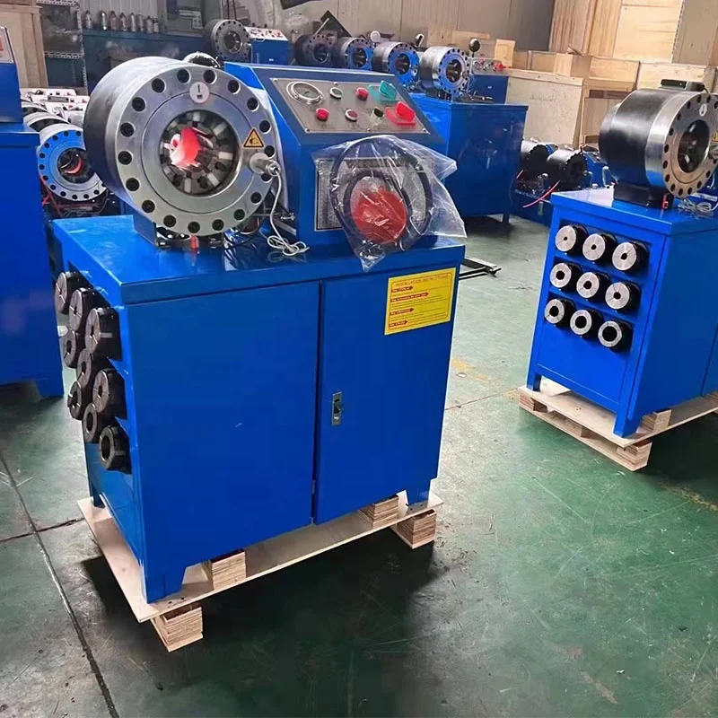 Станок для изготовления резиновых прижимных лапок голубые Пружинные