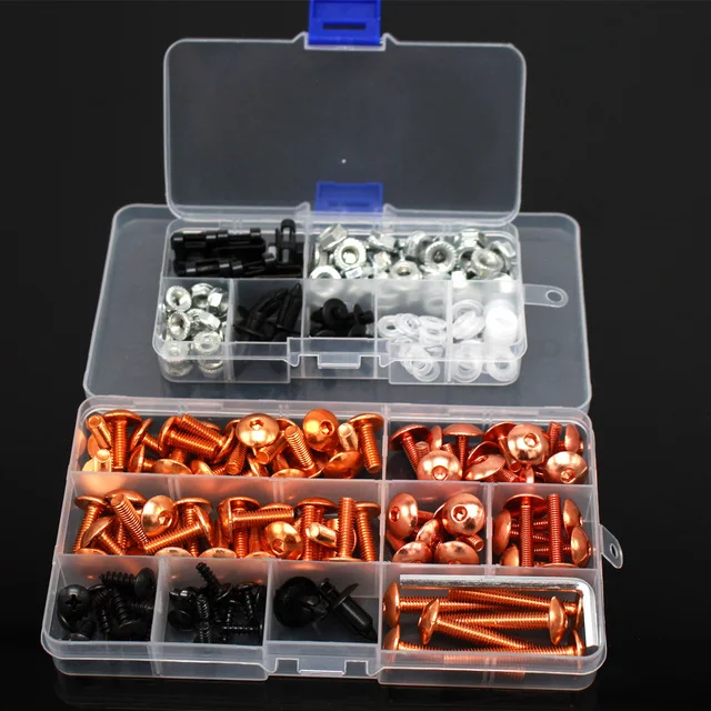 

Комплект винтов для YAMAHA YZF600R Thundercat 1997-2009 YZF600 R 97-07 YZF 600R