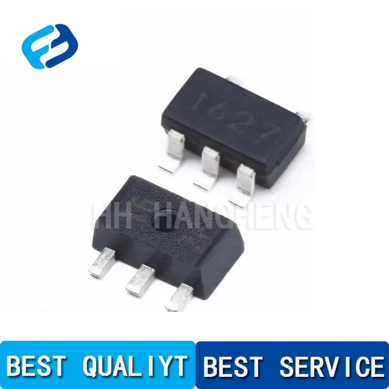 10 шт./лот SMD XC6201P332MR SOT-23-5 XC6201P332PR SOT-89, линейный чип регулятора