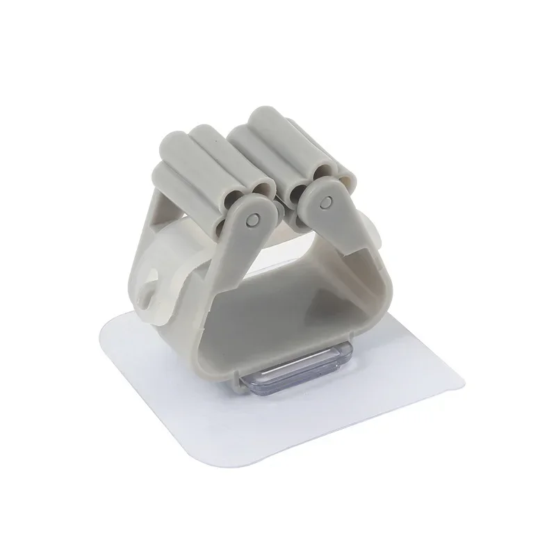 

Настенный держатель для швабры MOONBIFFY