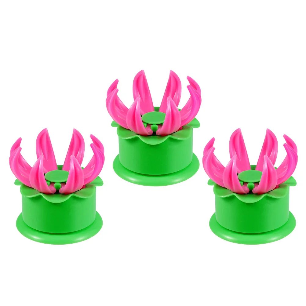 3 шт. форма для приготовления булочек фаршированная машина изготовления