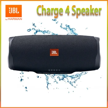 Jbl charge 4 - купить недорого | AliExpress