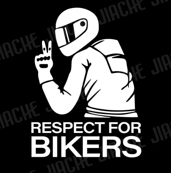 

10 цветов, байкерская наклейка для автомобиля, мотоцикла, виниловые 3D наклейки, мотоциклетные виниловые 3D наклейки, наклейки для мотоцикла, 15x11 см