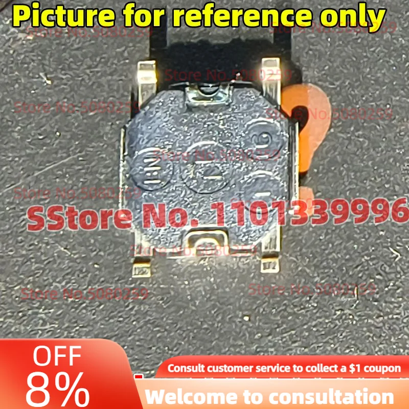 200/100/50 шт. SKQGABE010 SKQGACE010 SKQGADE010 SKQGAFE010 4*4*1,5 сенсорный переключатель автомобильный пульт дистанционного управления 200/100/50 шт. SKQGABE010 SKQGACE010 SKQGADE010 SKQGAFE010 4*4*1,5 сенсорный переключатель автомобильный пульт дистанционного управления