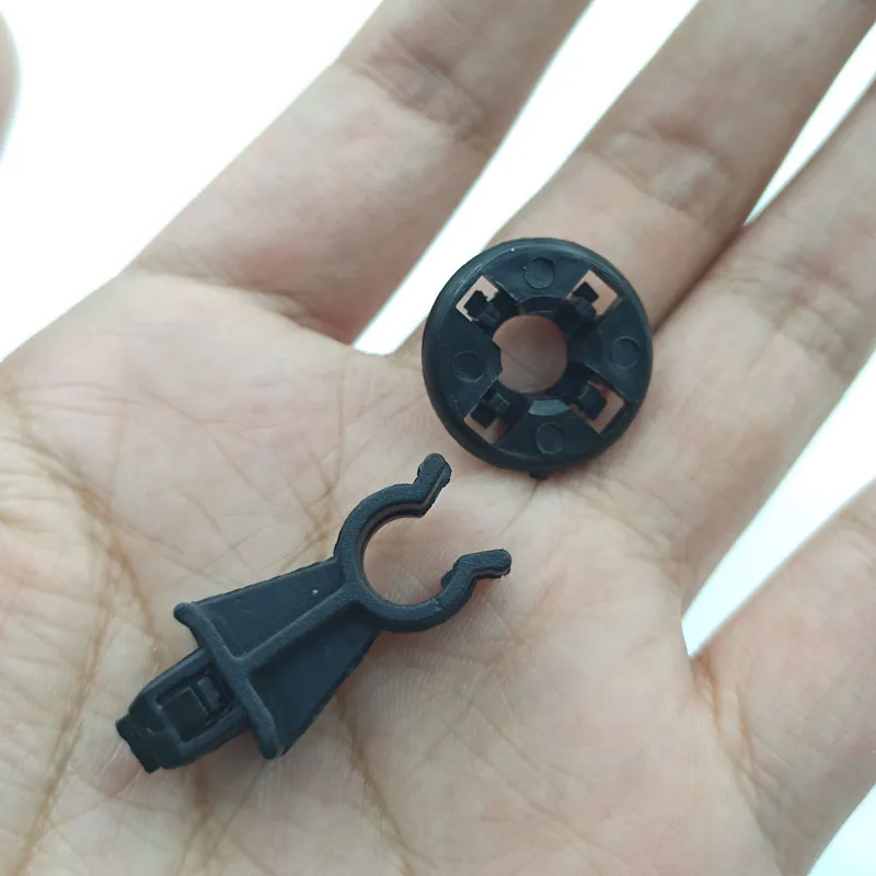 

Hood Bonnet Prop Rod Support Clamp Clip Kit For Nissan Qashqai/Qashqai+J10 Dualis J10 Xterra 2005-2013 Pathfinder R51 2005-2012