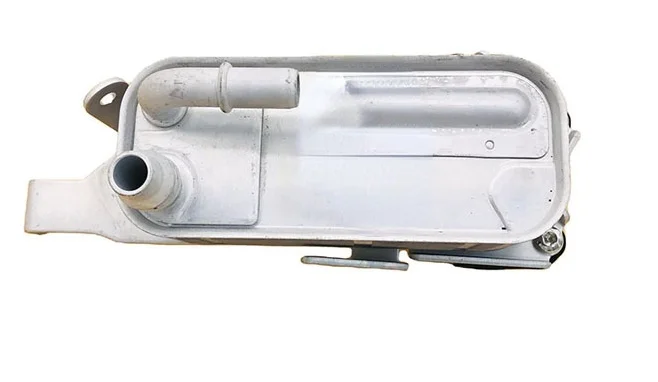 

Подходит для BMW X3 X4 F25 F26 transm sion масляный радиатор 17217593856