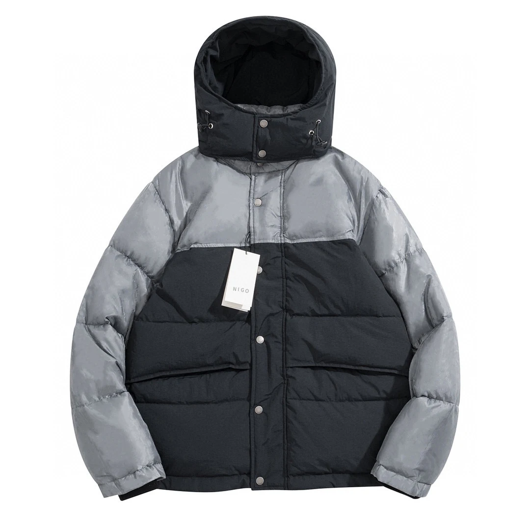 

NIGO Goose Down Jacket #nigo5235