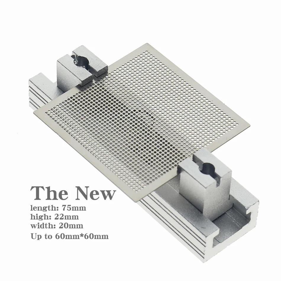 

Нагревательная станция для реболлинга Riesba