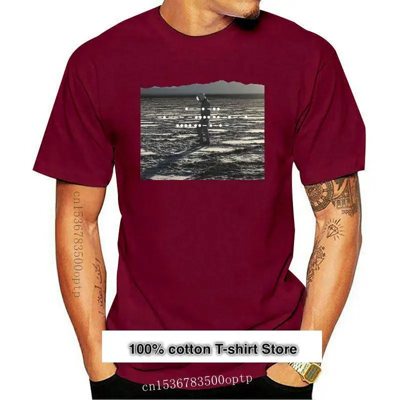 

Camiseta Spiritualized y Nothing Hurt Album para hombre, camiseta negra, talla S, M, L, Xl, Xxl, Xxxl, 2Xl, 18Xl