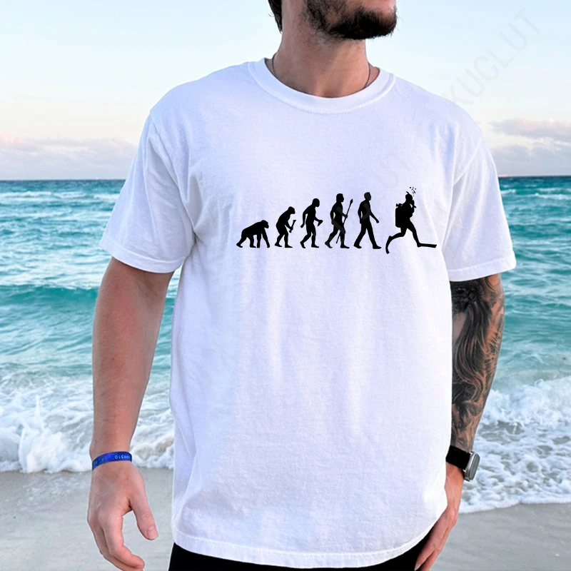 Модные повседневные футболки Трендовая мужская футболка с коротким рукавом