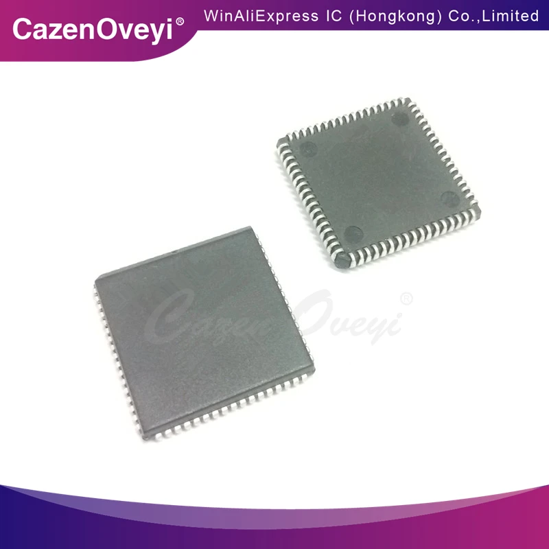 10 шт. MC68HC000FN12 MC68HC000 PLCC-68