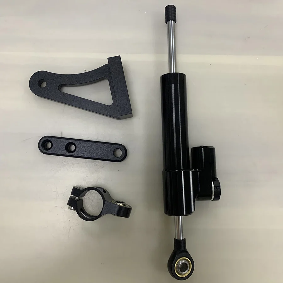 Оригинальный комплект демпферов рулевого управления для электроскутера Hero S8 X8