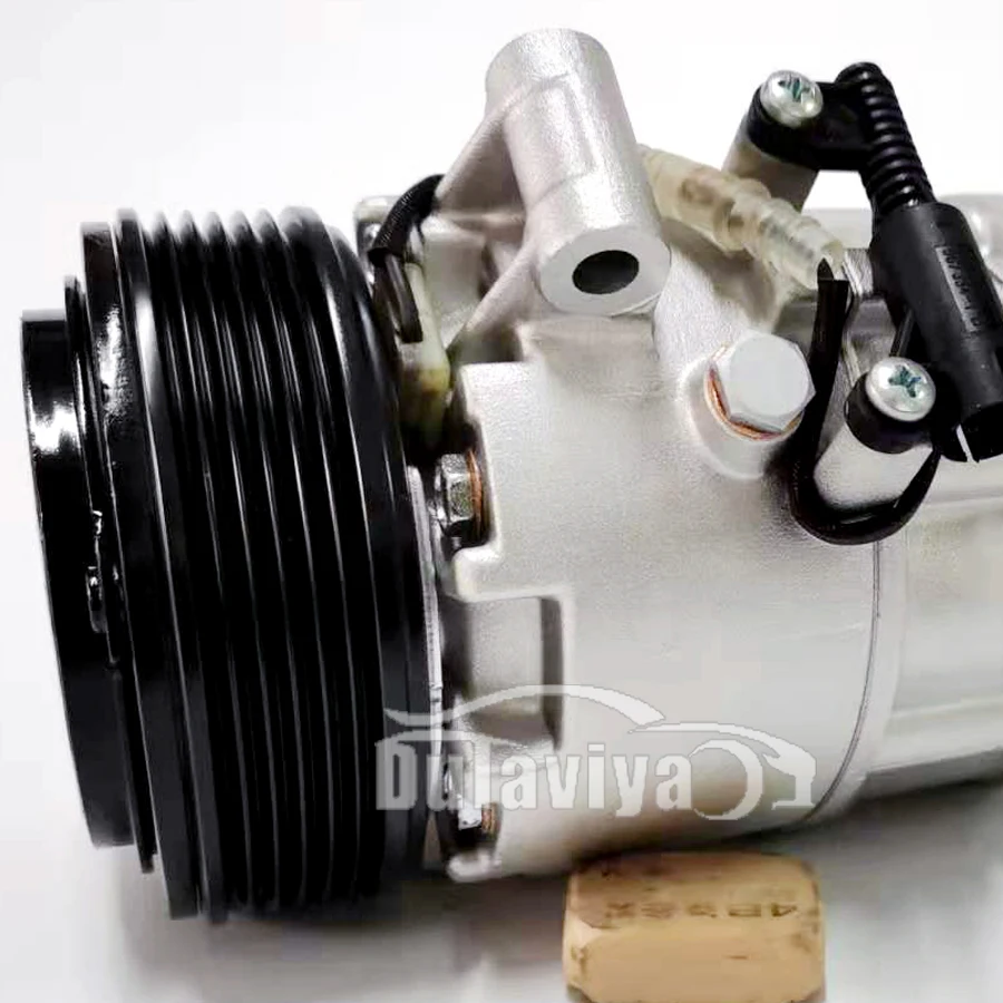 Воздушный компрессор для BMW E46 316 318 X3 X1 Z4 64526908660 64529175669 64526918750 64526918751 64528386837 64509182795
