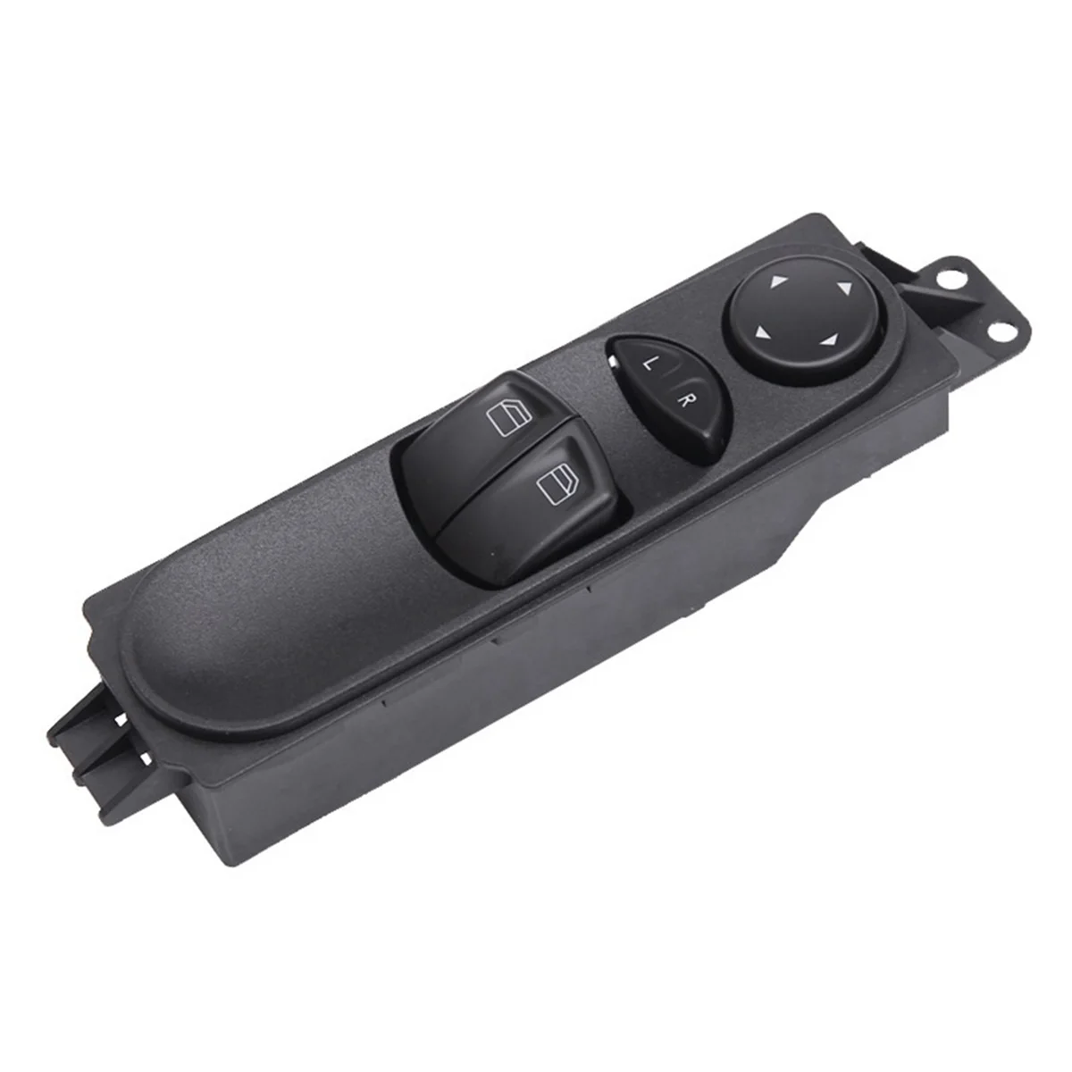 A6395450913 Главная панель переключателя стеклоподъемника автомобиля для Mercedes Benz W639 Φ