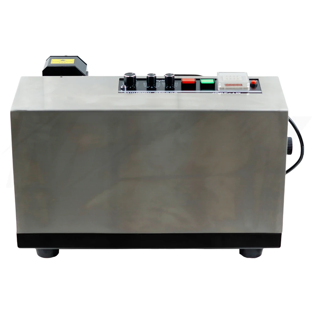 Машина для кодирования чернильных рулонов MY-380F принтер печатная машина