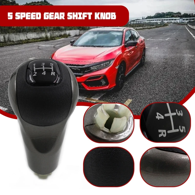 

Ручка переключения передач для HondaCivic 2006-2011 54102-SNA-A01