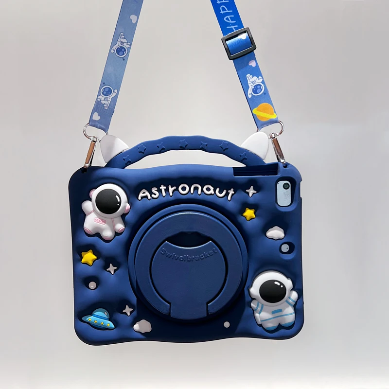 Милый детский чехол для Samsung Galaxy Tab A 10 1 8 дюймов A7 4 Lite 7 A8 5 A9 + plus 11 планшета