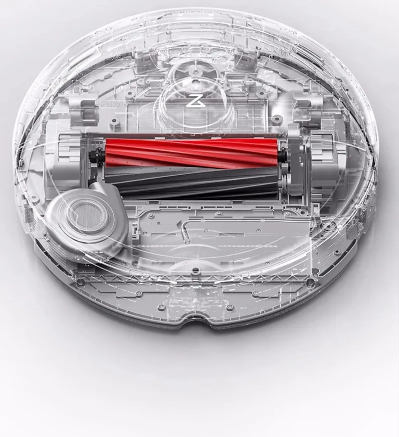 Запасные части для пылесоса Roborock S8 + / Pro Ultra/G20 фильтры с основной боковой щеткой