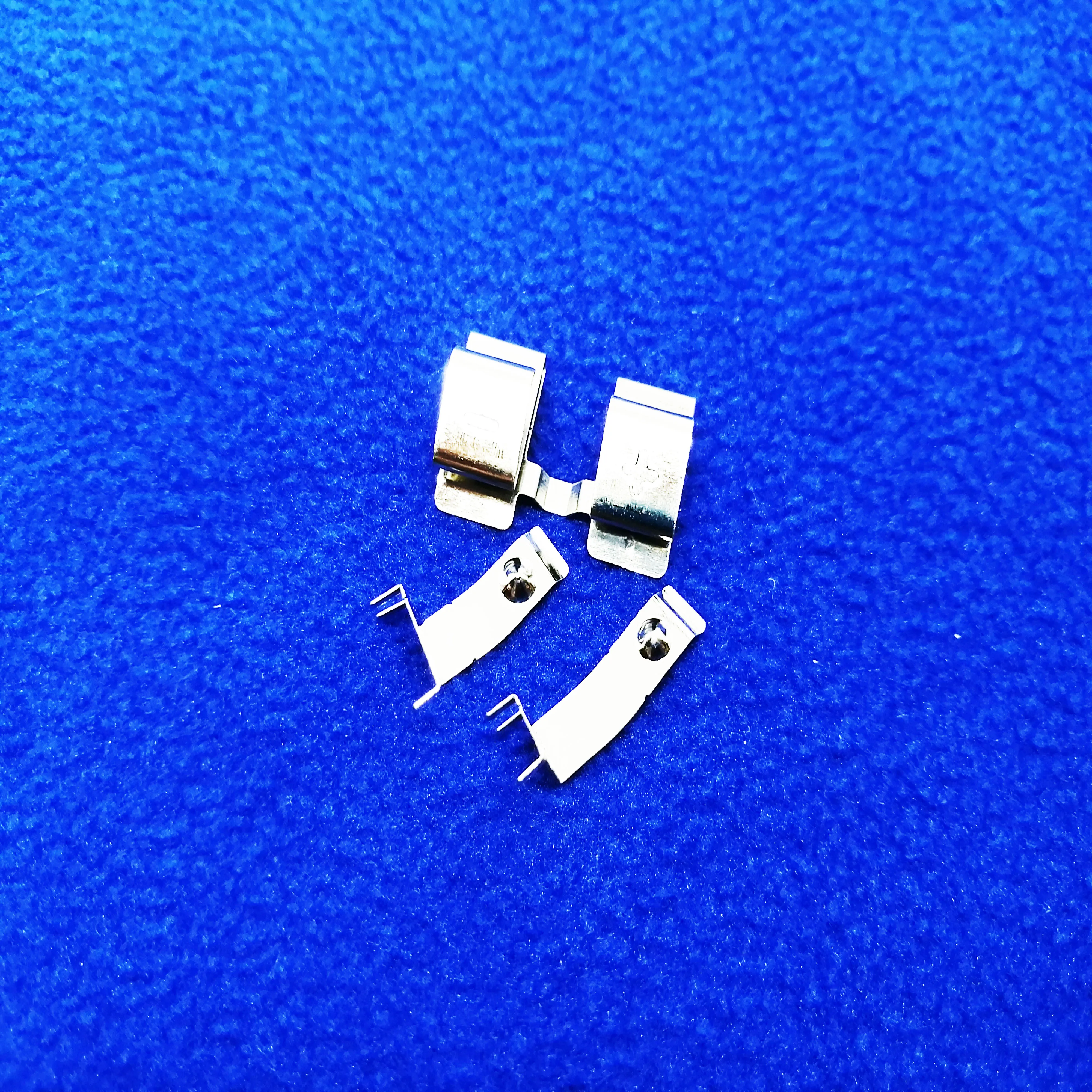 L R правая левая пружина держателя аккумулятора для контроллера Xbox One - купить по