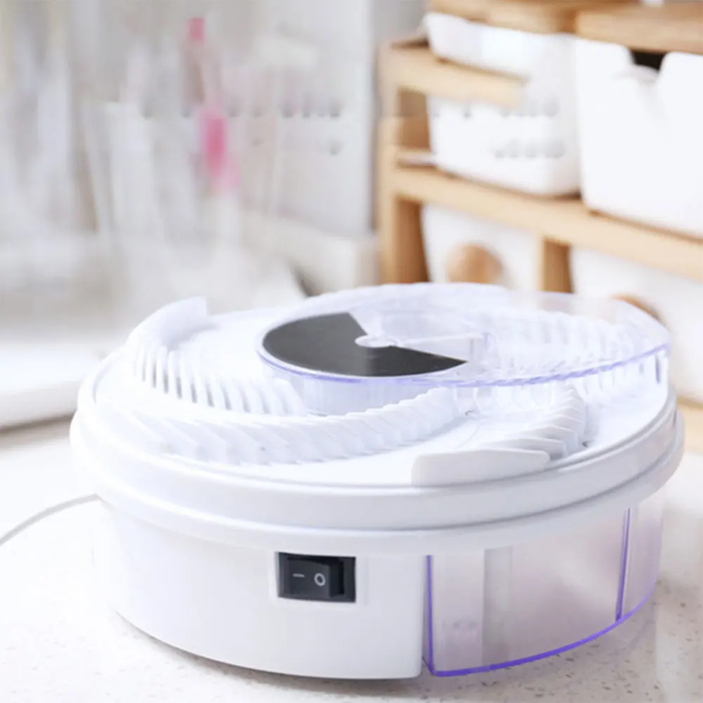 

Control Repeller Portable Electric Catcher Mute USB Indoor Outdoor Camping Traps Practical Bedroom Automatic Flycatcher Kitchen