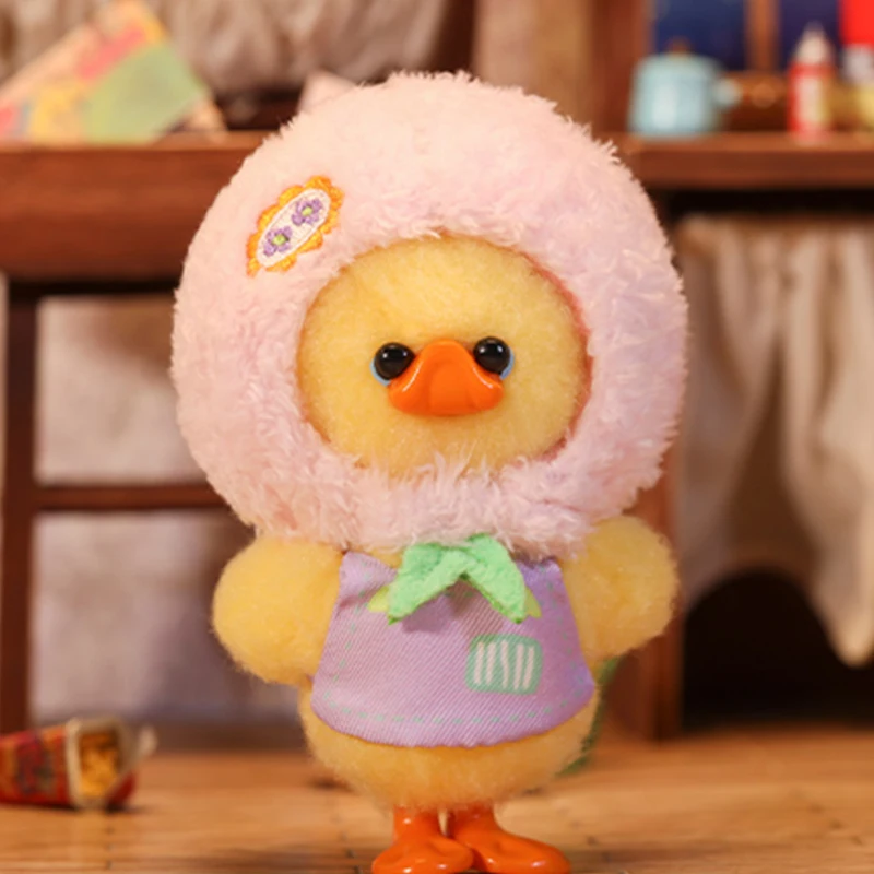 

Popmart Kouya Fruit Shop Plush Model Confirm Style Cute Anime Figure Gift Surprise Box Kawaii Blind Box Toys Original Real Shot